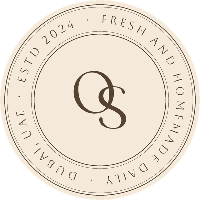Organic Sano seal: fresh and homemade daily, Dubai, UAE
